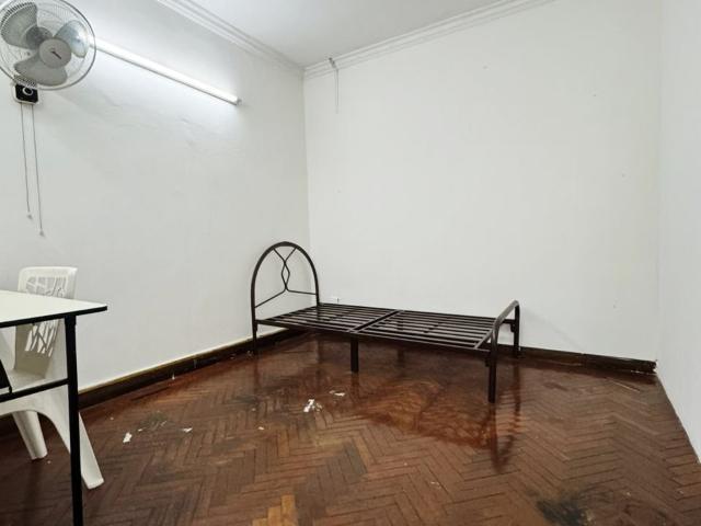 Room for rent in Kepong, Kuala Lumpur