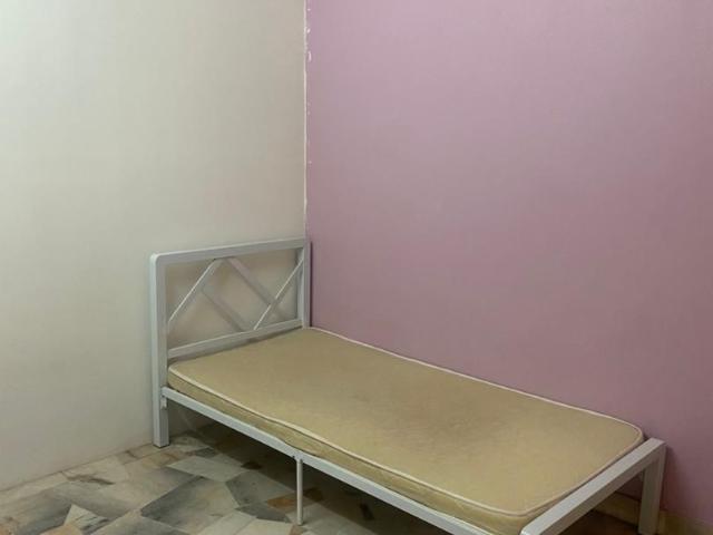 Room for rent in Kepong, Kuala Lumpur