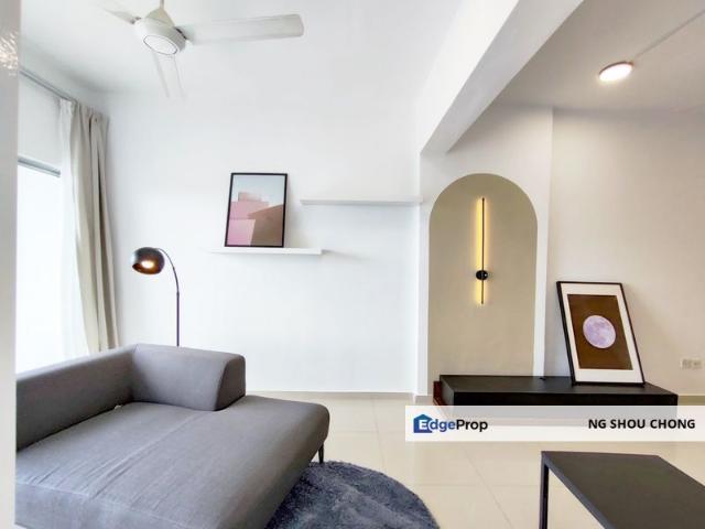 Condominium for rent in Selayang, Selangor