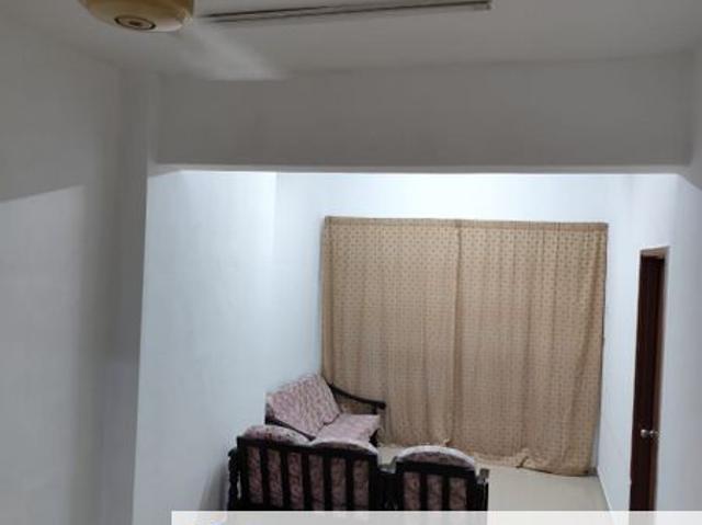 Condominium for sale in Selayang, Selangor