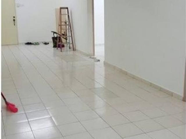 Condominium for sale in Selayang, Selangor