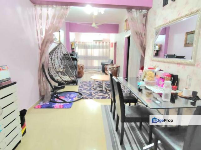 Condominium for sale in Selayang, Selangor