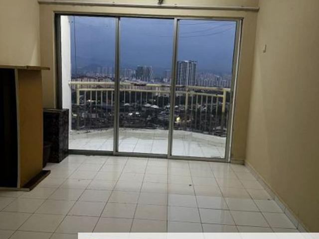 Condominium for sale in Selayang, Selangor