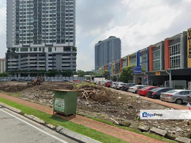 Shop for sale in Kepong, Kuala Lumpur