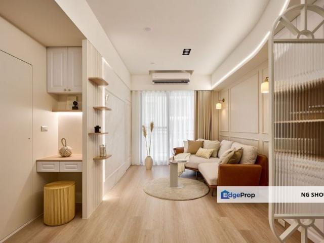 Condominium for sale in Kepong, Kuala Lumpur