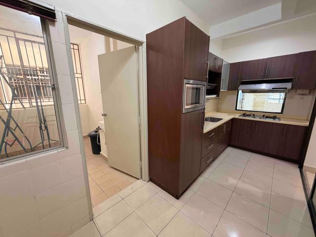 Condominium for rent in Kepong, Kuala Lumpur