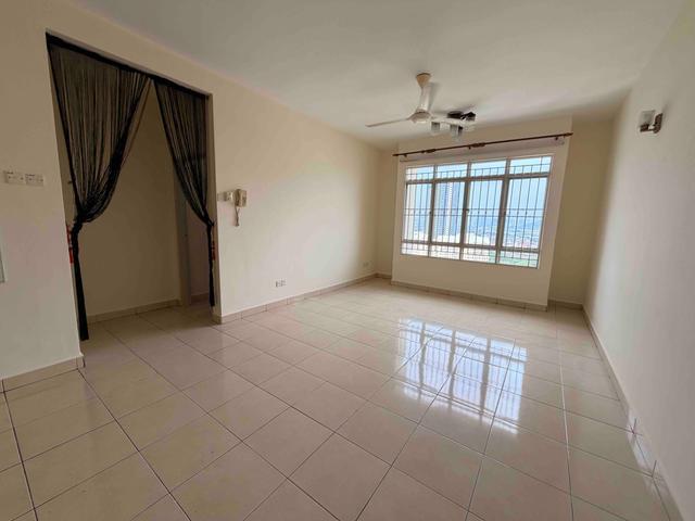 Condominium for rent in Kepong, Kuala Lumpur