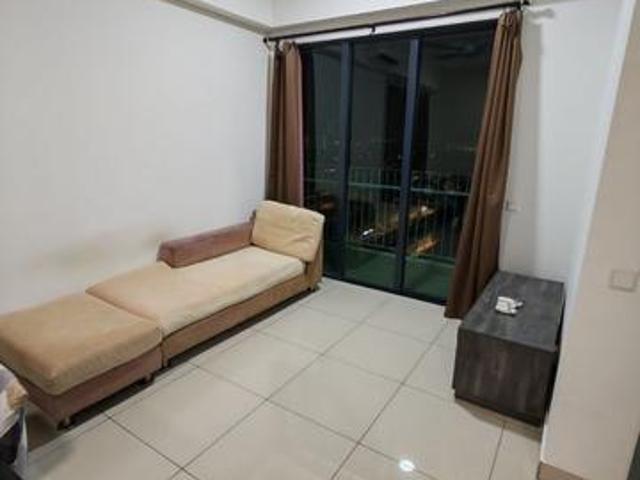 Serviced Residence for rent in Kepong, Kuala Lumpur