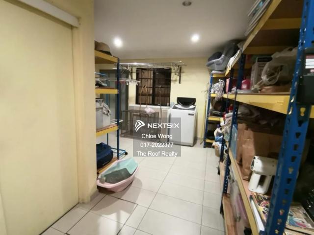 Residential House for sale in Country Heights Damansara, Kuala Lumpur