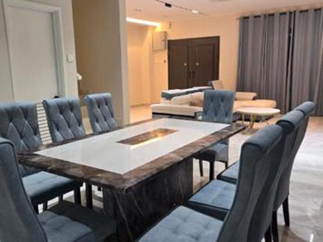 Terraced House for rent in Kepong, Kuala Lumpur