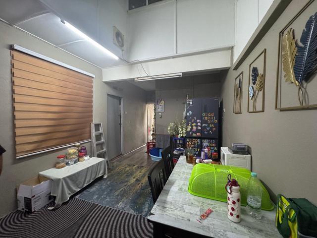 Terraced House for sale in Kepong, Kuala Lumpur