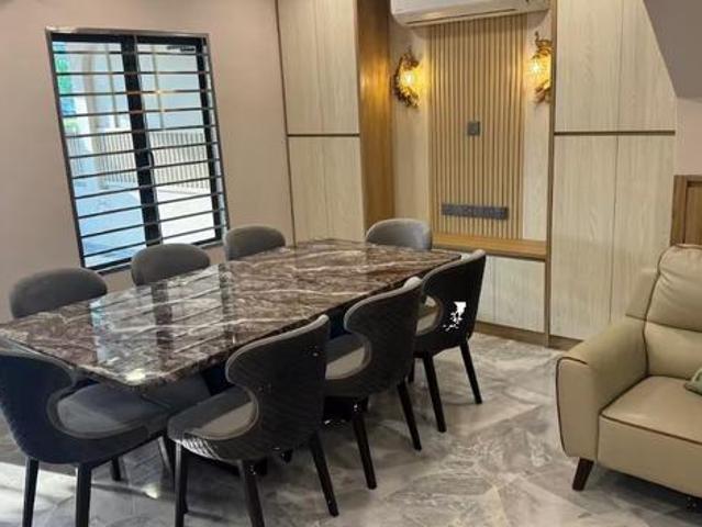 Terraced House for rent in Bandar Menjalara, Kuala Lumpur
