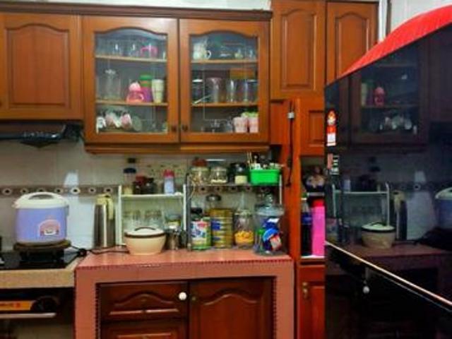 Terraced House for sale in Kepong