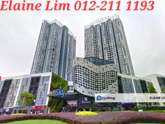 Condominium for rent in Kepong, Kuala Lumpur