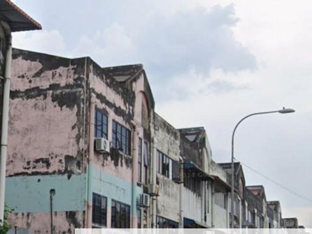 Shop for sale in Country Heights Damansara, Kuala Lumpur