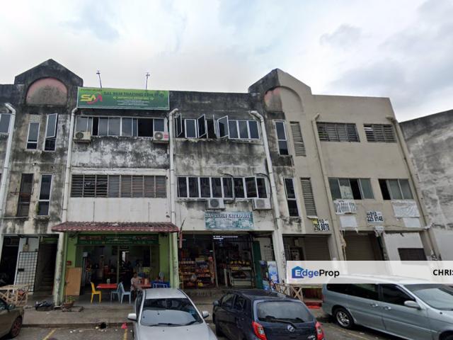 Shop for rent in Country Heights Damansara, Kuala Lumpur