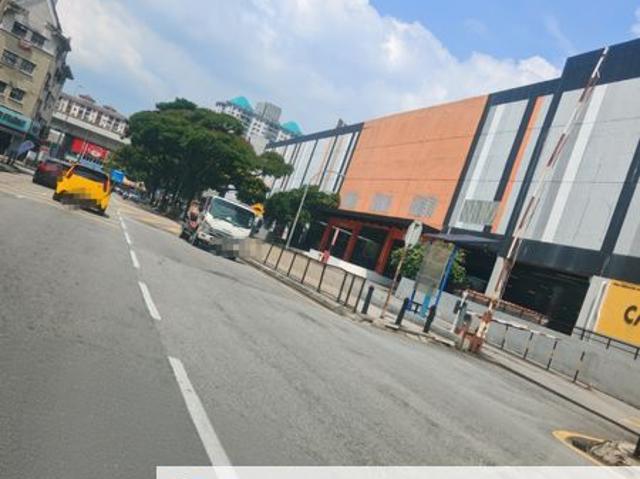 Warehouse for rent in Country Heights Damansara, Kuala Lumpur