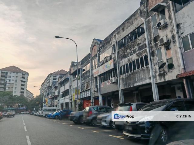 Warehouse for sale in Country Heights Damansara, Kuala Lumpur