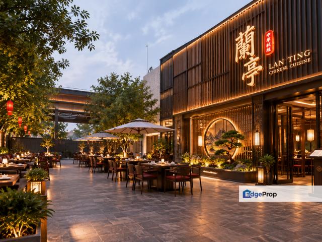 Shop for rent in Batu, Kuala Lumpur