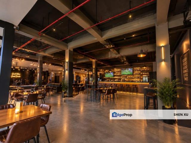 Shop for rent in Batu, Kuala Lumpur