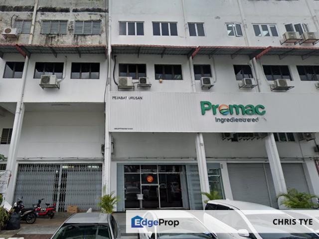 Shop for sale in Country Heights Damansara, Kuala Lumpur