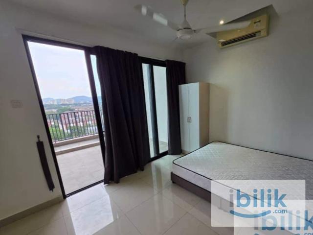 Room for rent in Kepong, Kuala Lumpur