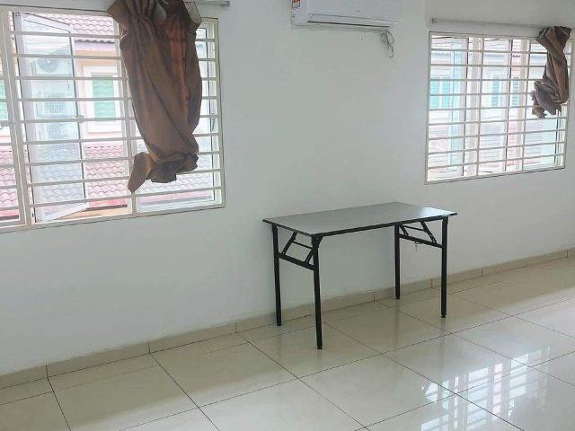 Room for rent in Kepong, Kuala Lumpur