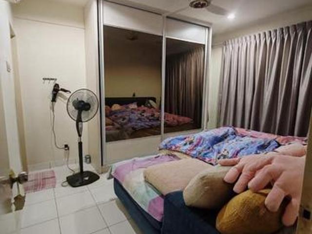 Condominium for sale in Kepong, Kuala Lumpur