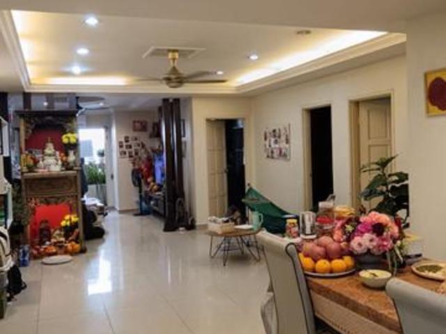 Condominium for sale in Kepong, Kuala Lumpur