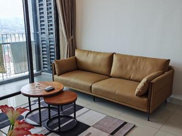 Serviced Residence for sale in Kepong, Kuala Lumpur