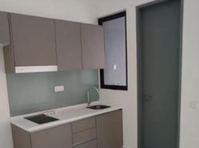 Serviced Residence for sale in Kepong