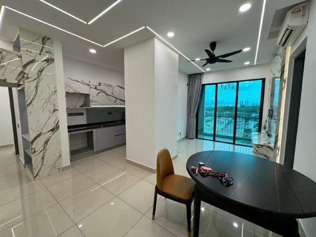 Serviced Residence for sale in Kepong, Kuala Lumpur