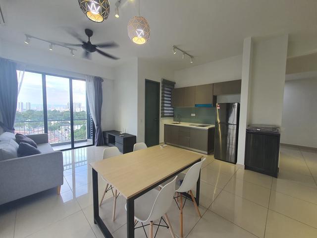 Serviced Residence for rent in Kepong, Kuala Lumpur