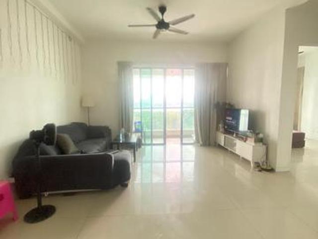 Serviced Residence for rent in Kepong, Kuala Lumpur