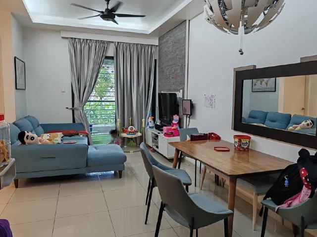Serviced Residence for sale in Kepong, Kuala Lumpur