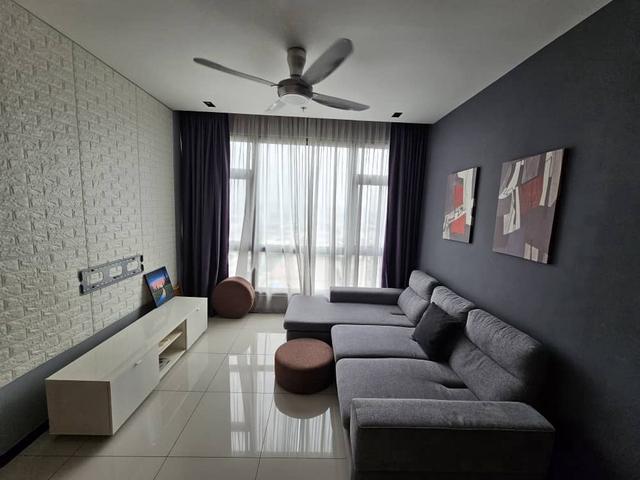 Serviced Residence for rent in Kepong, Kuala Lumpur