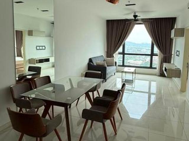 Condominium for rent in Petaling, Damansara Damai