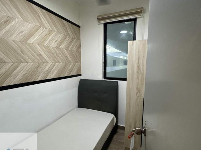 Room for rent in Kepong, Kuala Lumpur