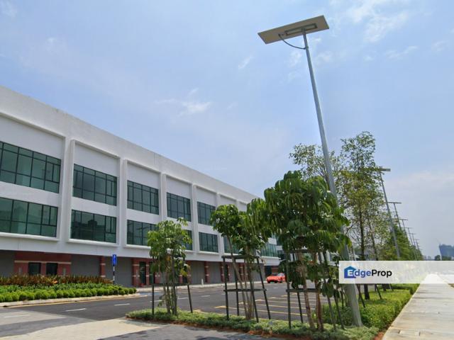 Shop for rent in Kepong, Kuala Lumpur