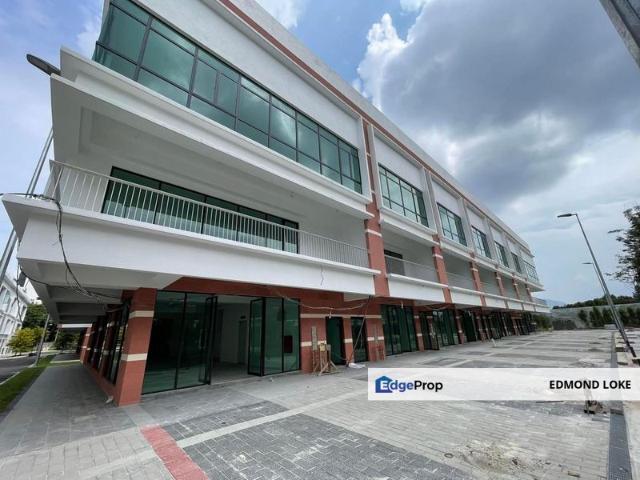 Shop for sale in Kepong, Kuala Lumpur
