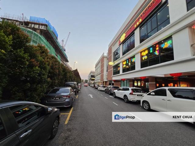 Shop for sale in Kepong, Kuala Lumpur
