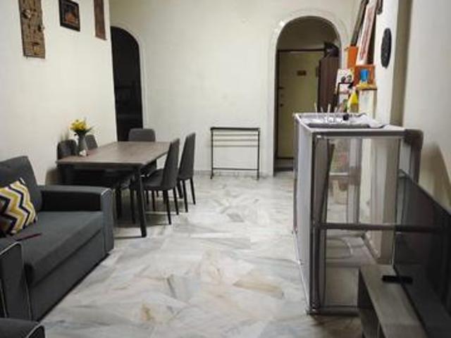 Apartment for sale in Kepong, Kuala Lumpur