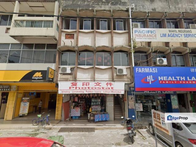 Shop for rent in Kepong, Kuala Lumpur