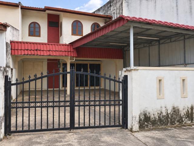 Terraced House for sale in Kepong