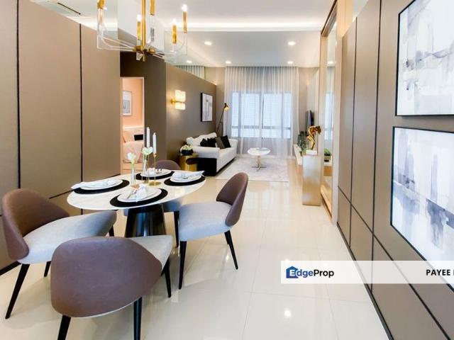 Condominium for sale in Kepong, Kuala Lumpur