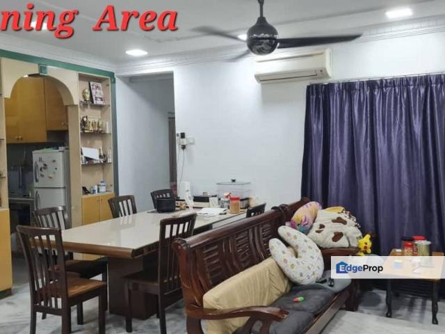 Condominium for sale in Kepong, Kuala Lumpur