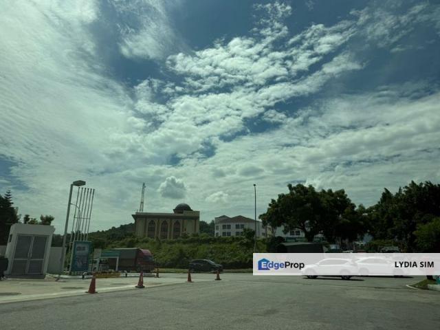 Shop for sale in Selayang, Selangor
