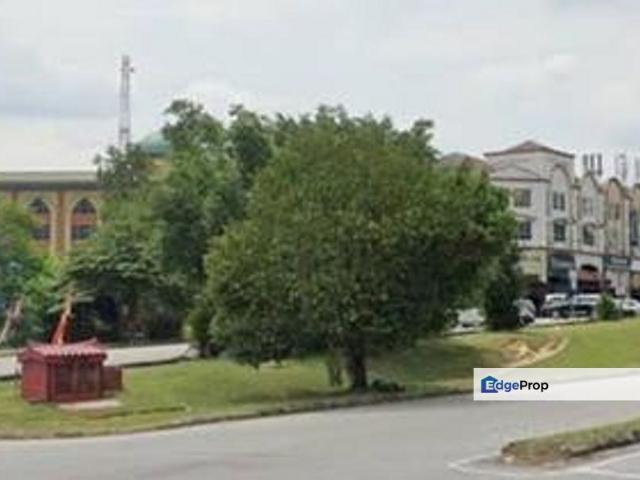 Shop for sale in Selayang, Selangor