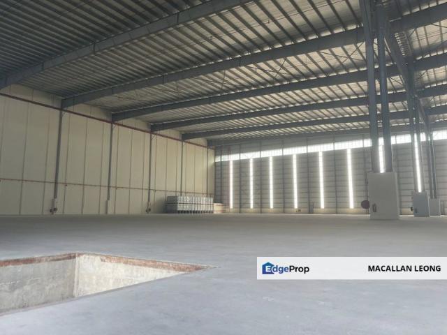Warehouse for sale in Petaling, Alam Impian