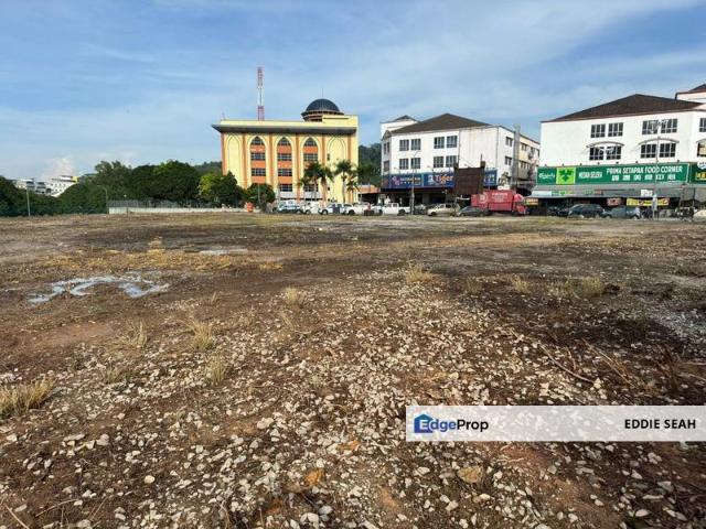 Shop for sale in Kepong Sentral Condominium, Majlis Perbandaran Selayang